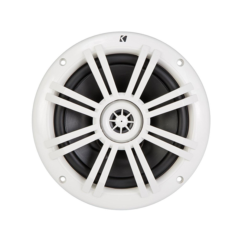 Kicker Marine vs Rockford Fosgate Rockford Fosgate vs. Kicker Marine