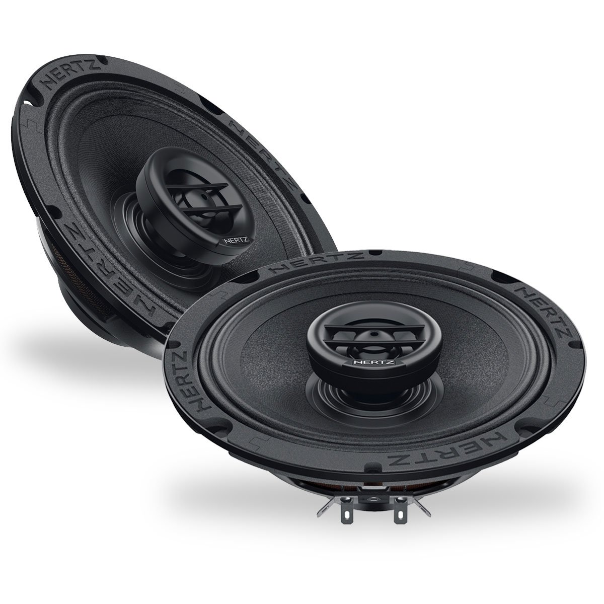 Hertz SX 165 NEO 6.5 Motorcycle Speakers - Marine Stereo