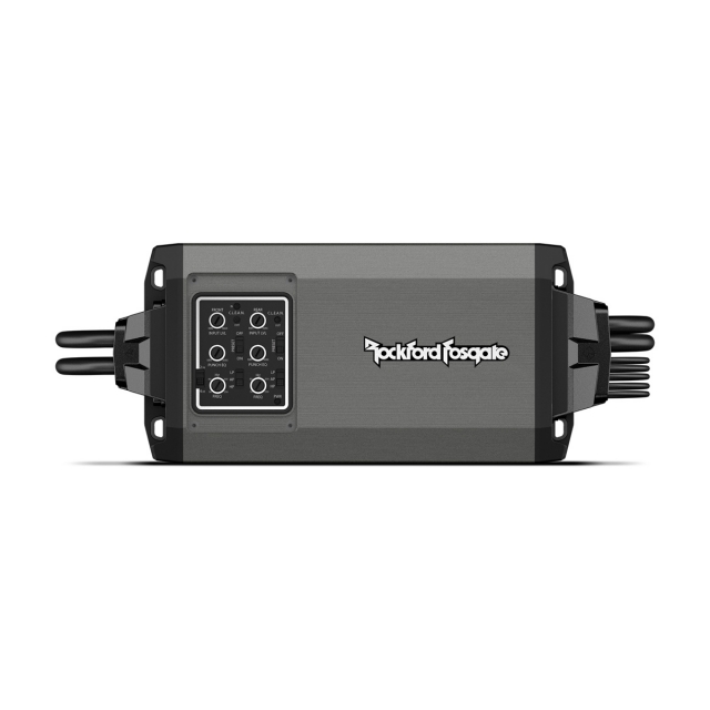 Rockford Fosgate M5-800X4 800 Watt 4 