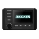 Kicker KMC4 Marine Digital Media Receiver with Bluetooth