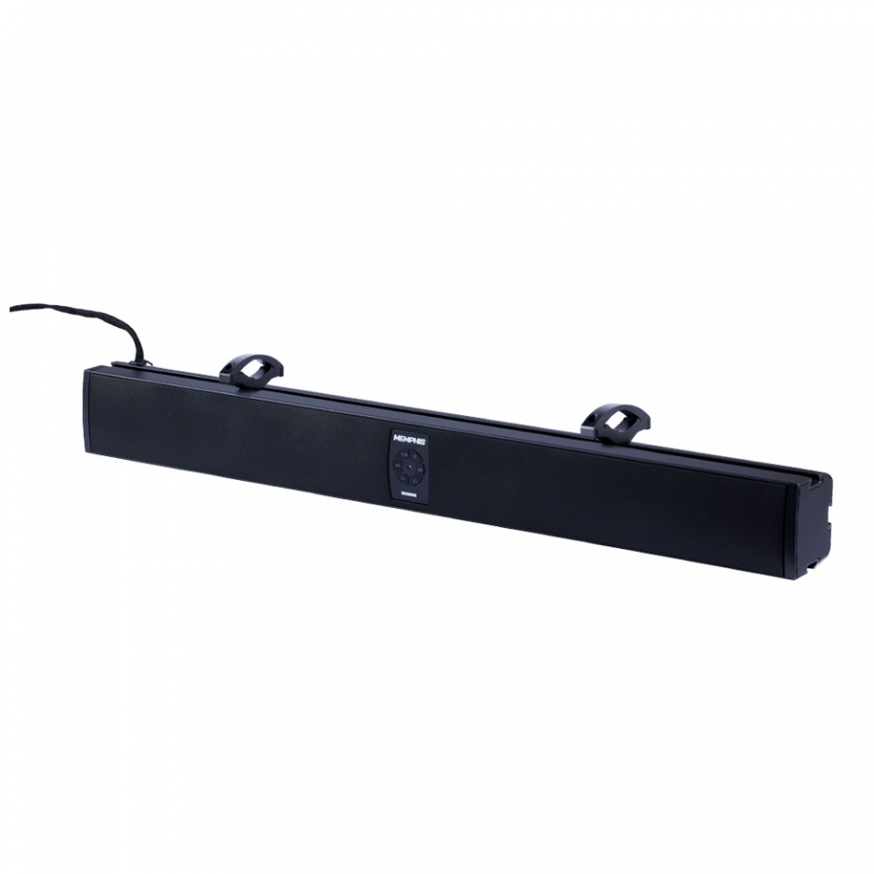 Memphis Powersports 35" Sound Bar