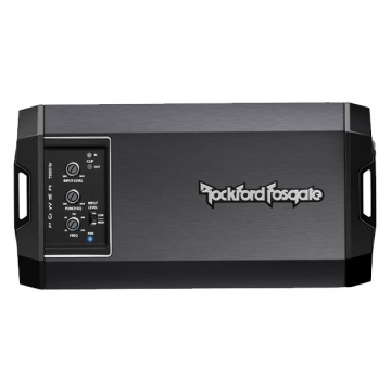 Rockford Fosgate T500X1BR Power Mini 500 Watt Mono Amplifier