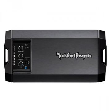 Rockford Fosgate T750X1BD Power Mini 750 Watt Mono Amplifier