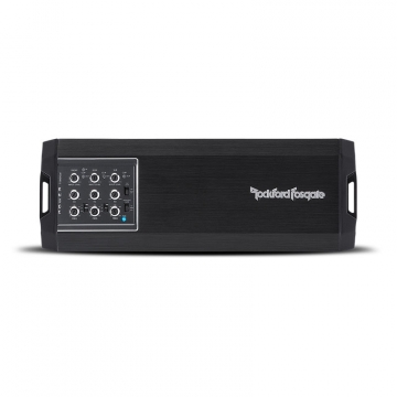 Rockford Fosgate T1000X5AD Power Mini 1000 Watt 5 Channel Amplifier