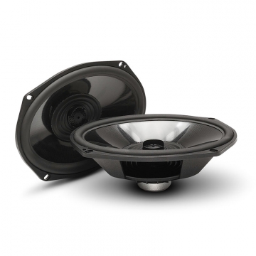 Rockford Fosgate TMS69 Motorcycle 6x9 Bag Lid Speakers