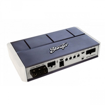 Stinger 700 Watt 4 Channel Marine Grade Amplifier