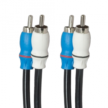 Stinger Marine 2 Channel RCA 2M 6.6 ft.