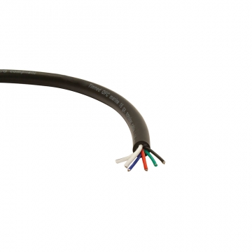 Stinger 16GA RGB Speaker Wire 40 Feet