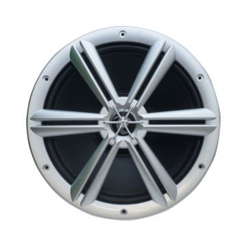 Stinger 12" Marine Subwoofer 4 Ohm SVC