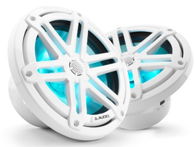 JL Audio M3 Marine Speakers win 'best sound' for 8 Inch Speakers