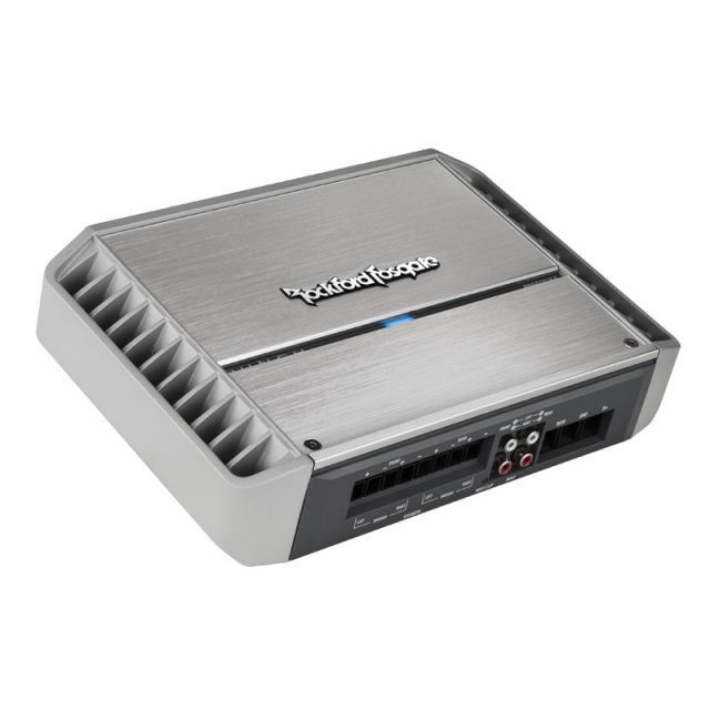 Rockford Fosgate PM400X4 Punch Series 